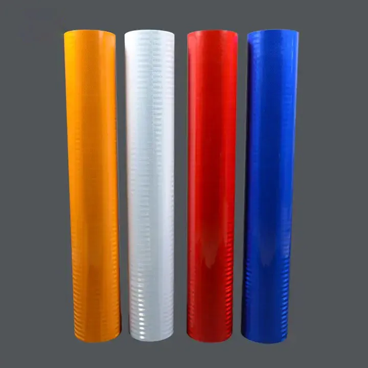 HCSP EGP reflective film for traffic signs