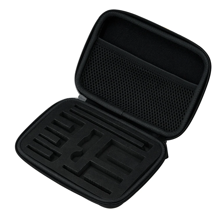 professional Manufacturer Portable Hard Pistols Gun Cleaning Kit Case