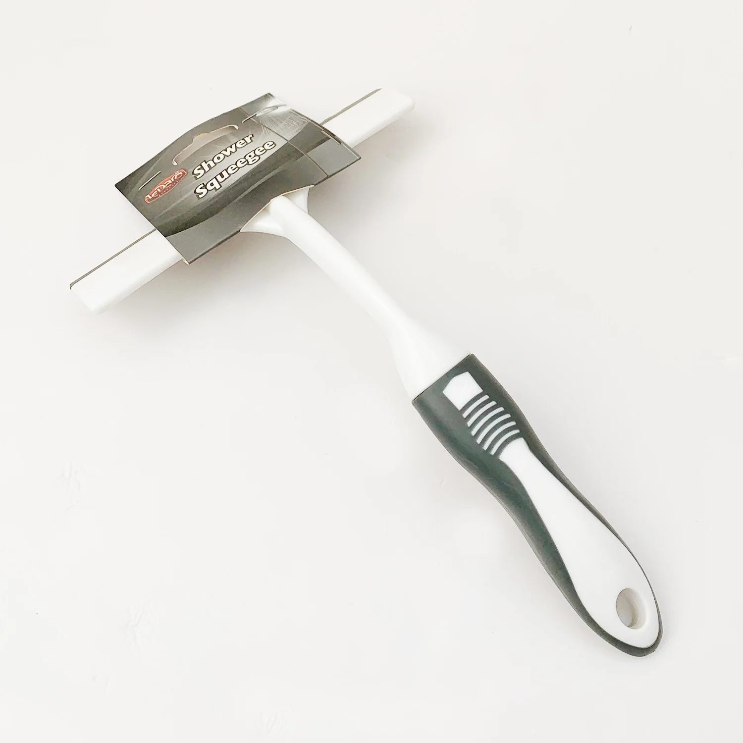 Functional Window  Squeegee Glass Cleaning Squeegee Rubber Blade Shower Squeegee  Mirror Wiper