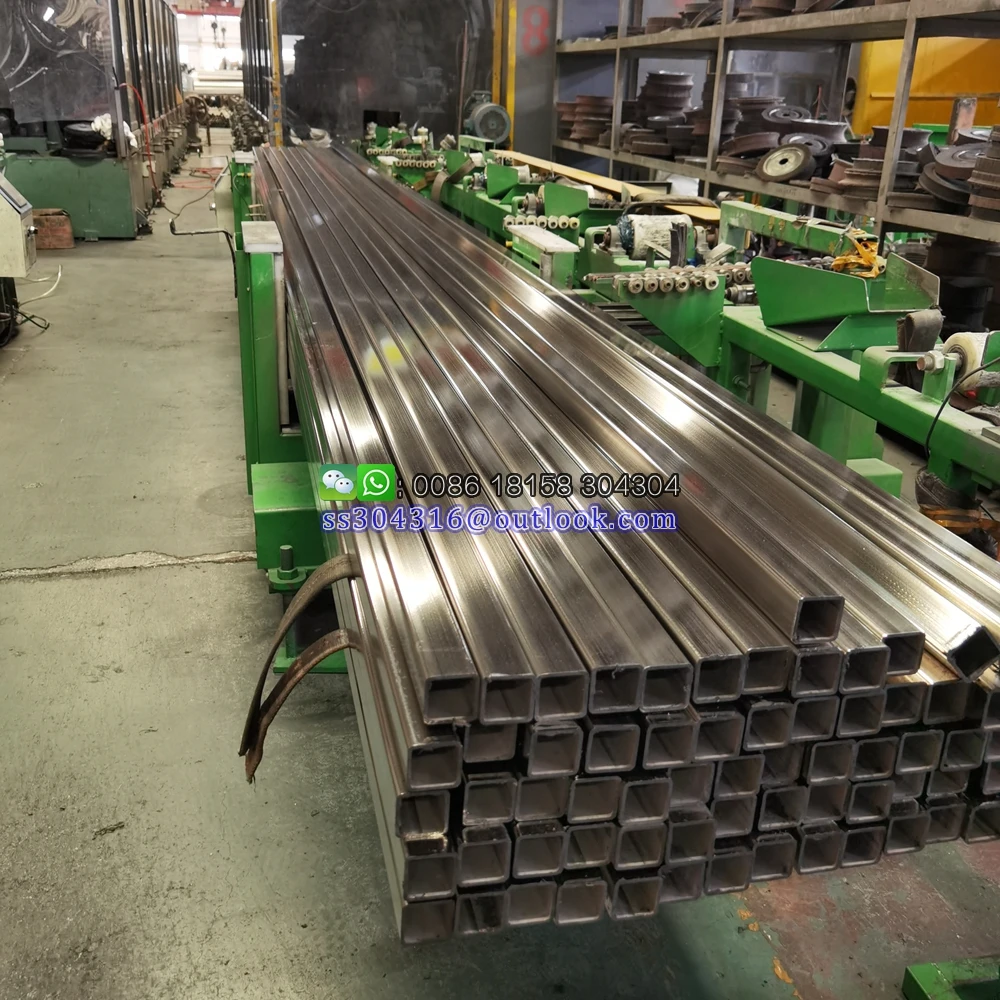 Hot Sale 201 304 316 Welded Seamless Stainless Steel Pipe,Welded Seam Stainless Steel Tube