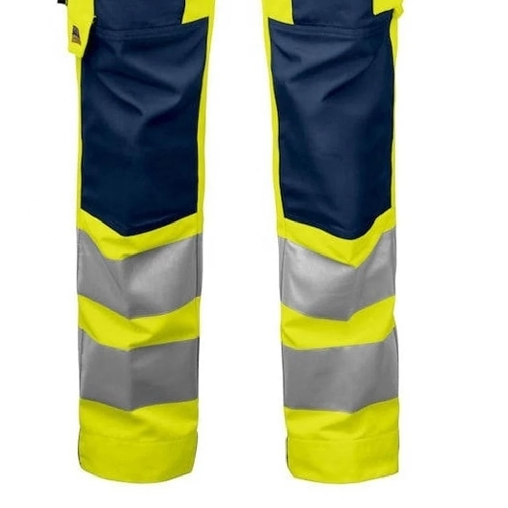 Clothing Hi vis Safety Workwear Trousers Pants High Quality customized Pakistan Products For Sale