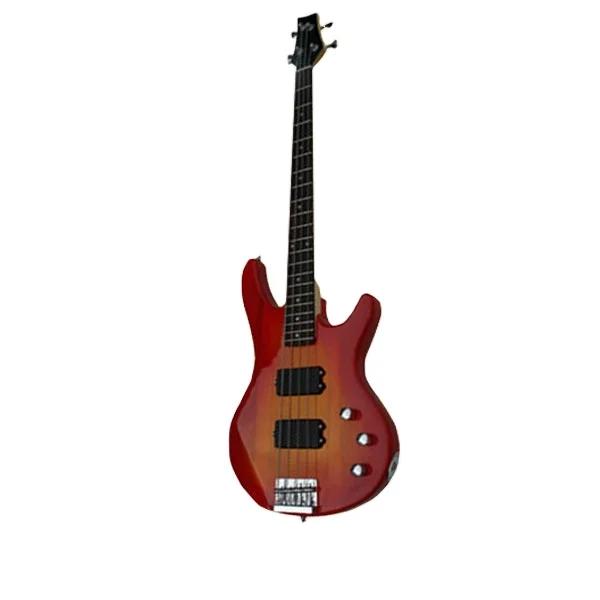 Guitar High Quality 4 string electric bass guitar  Import Guitars China Bass