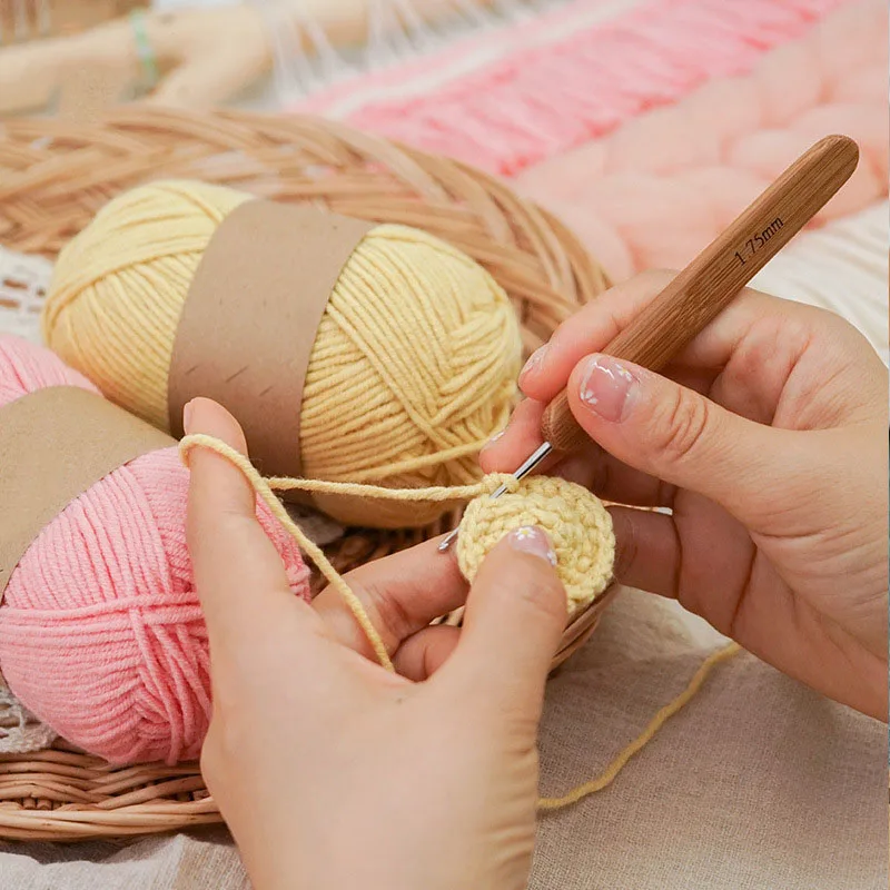 Хлопковая веревка для макраме, нить молочного кроше, оптовая продажа, вышитые шнуры, витые экологически чистые домашние текстильные опоры для одежды