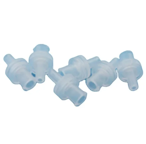 4mm Sterile Syringe Filter  Disposable  Medical Level Polypropylene Syringe Filter