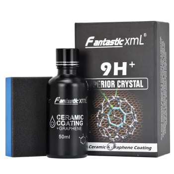 Ceramic Nano Coating for Car Anti-scratch Shiny Hydrophobic Anti- aging Water-proof Auto Graphene Ceramic Coating