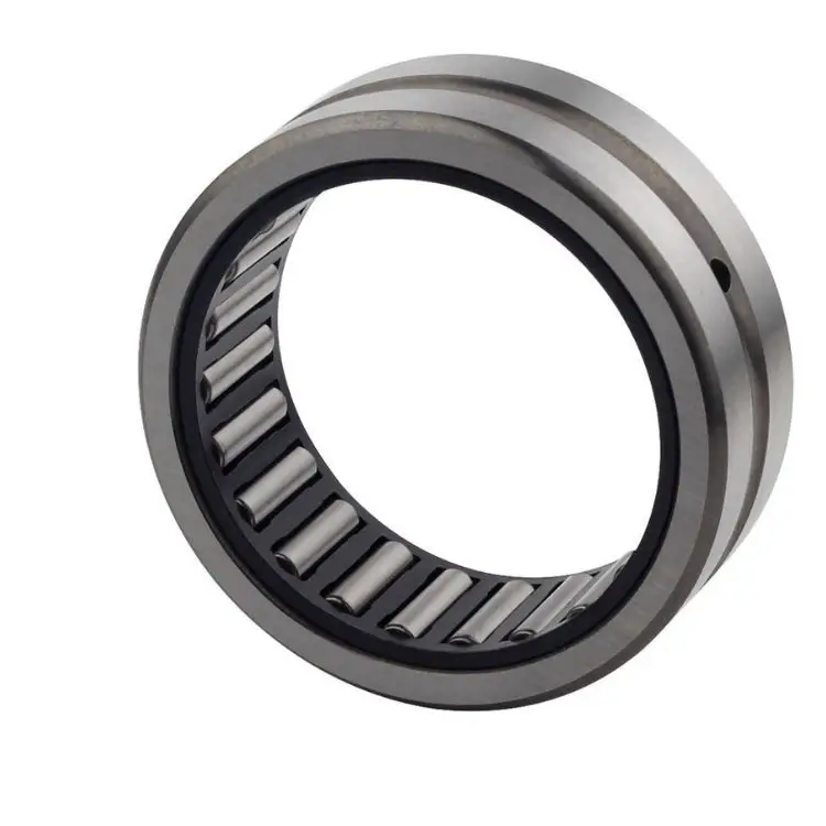 Automobile core components gear needle bearing needle bearing dimensions drawn cup needle roller bearing
