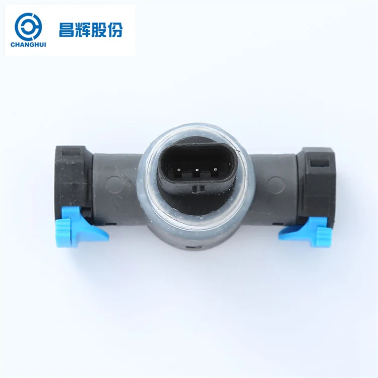 31423572 31432653 31405791 30798030 31414092 Fuel Pressure Sensor used For Volvo MK3 V40 V60 S60 V70 V90 T3 S90 XC60 XC90