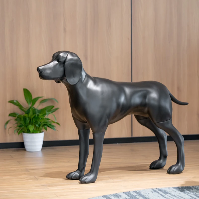Манекен для собак SunrayMascota Weimaraner манекен из стекловолокна