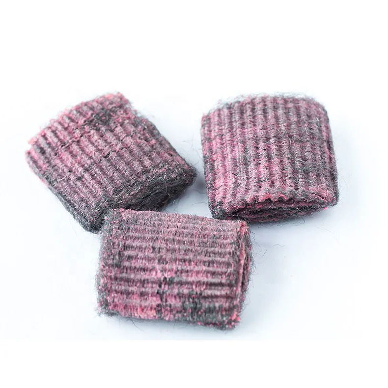 Wholesale cleaning steel wool cheap kitchen cleaning soap sponge pad for dish washing