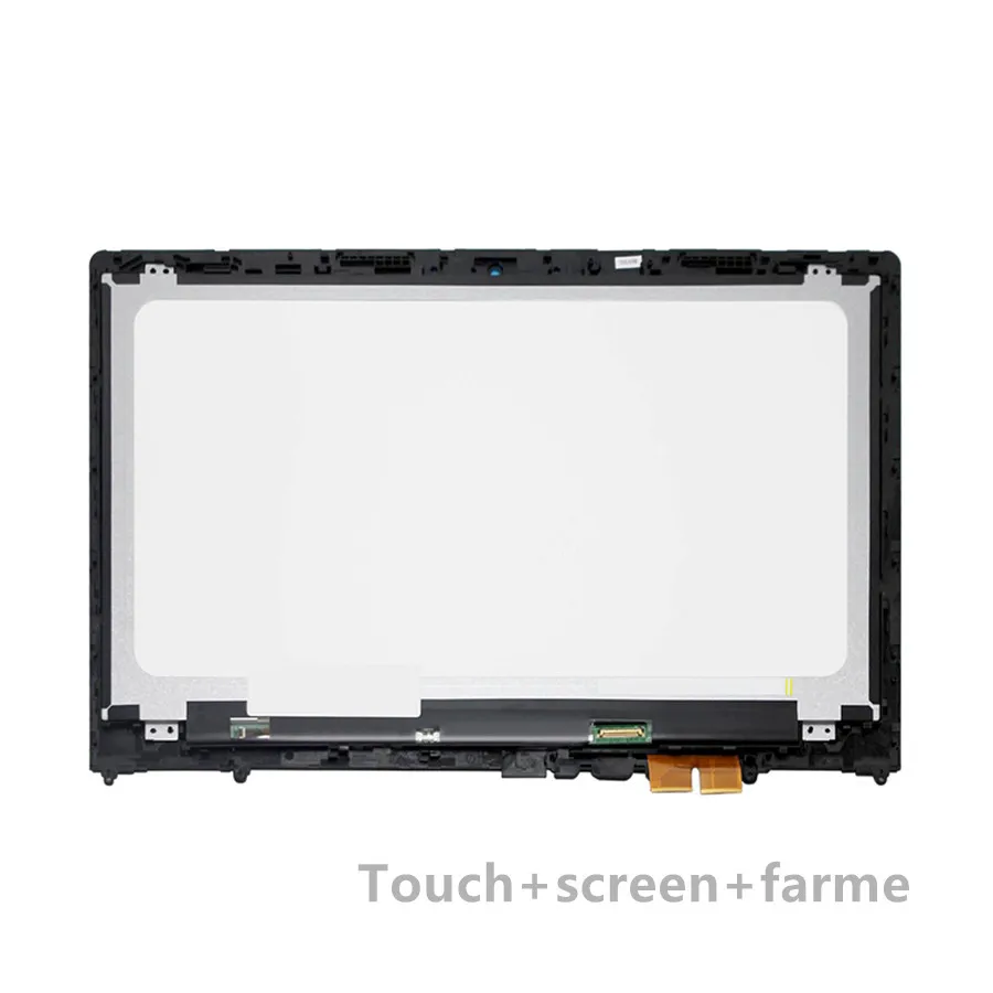 Оригинальный ЖК-дисплей CYL 1920*1080 12 5 дюйма замена B125HAN03.0 для ASUS UX390 UX390UA-GS041T ЖК-экран в