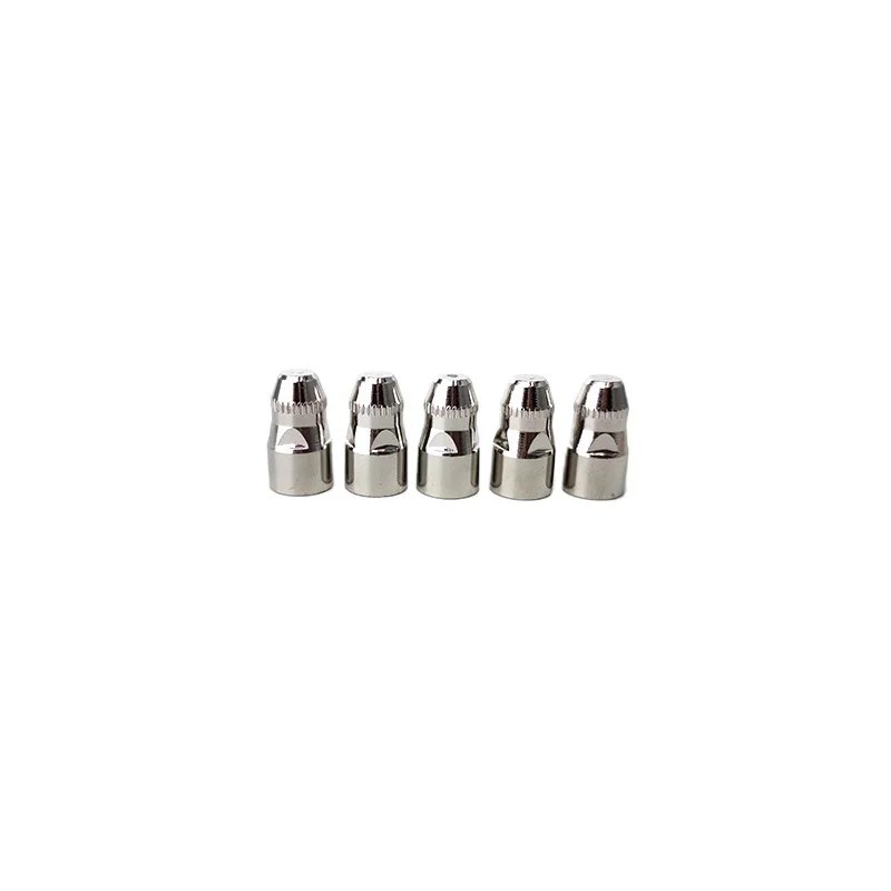 P80 Plasma Nozzle China Direct Manufacturer P80 Equal Cutter Parts Electrode Nozzle