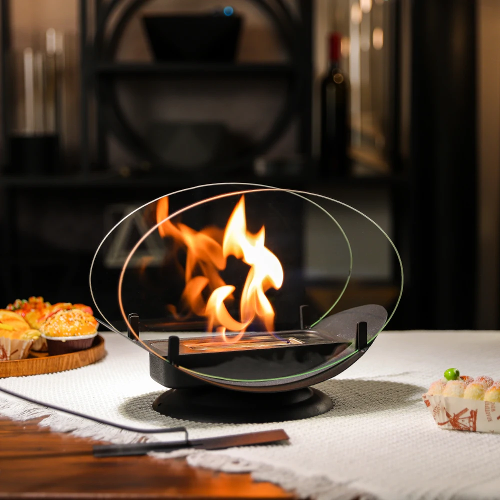 Hot sale TT-119 Design Kamin supplier