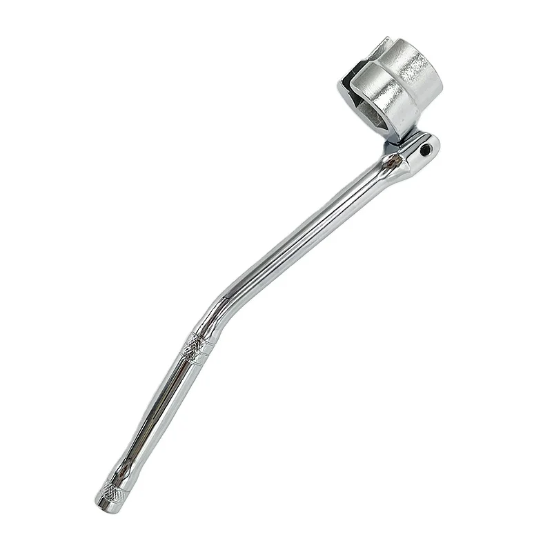 O2 датчик кислорода гибкий двухсторонний гаечный ключ удаляет и устанавливает автоинструменты