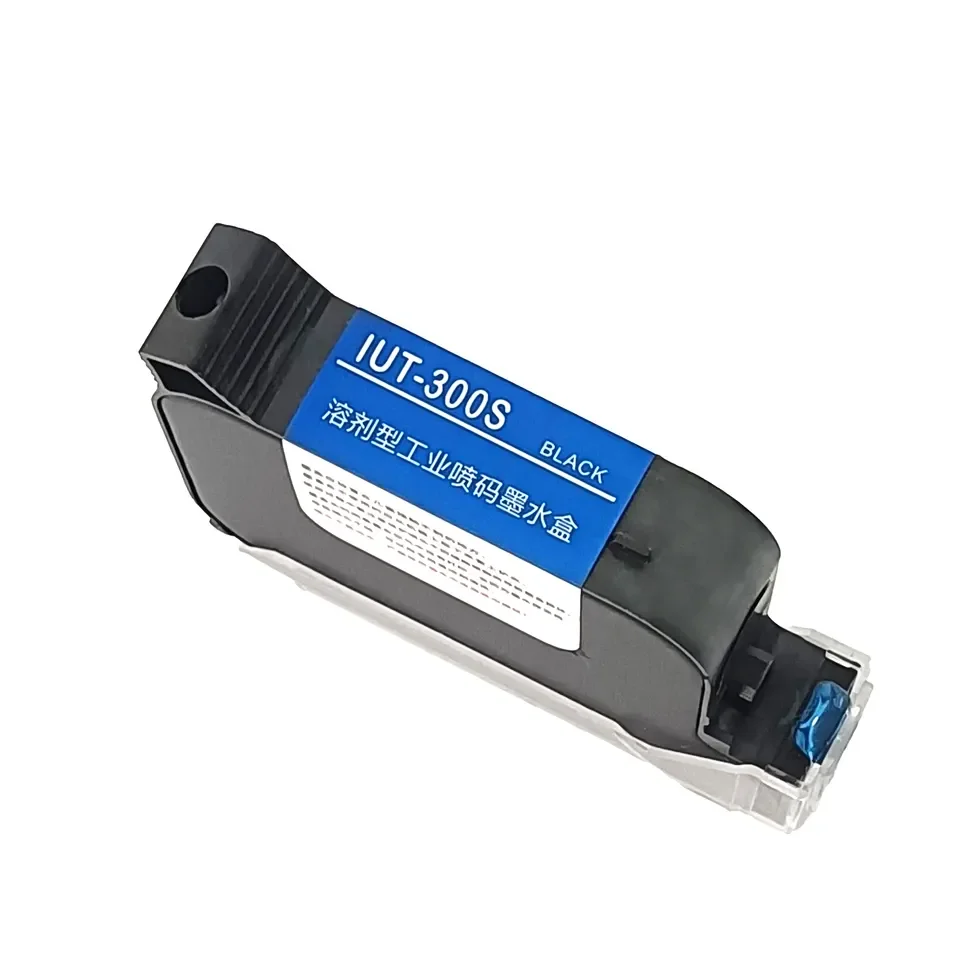cartridge manufacturer Tij 2.5 plastic industrial thermal inkjet printer ink cartridges Solvent cartridge