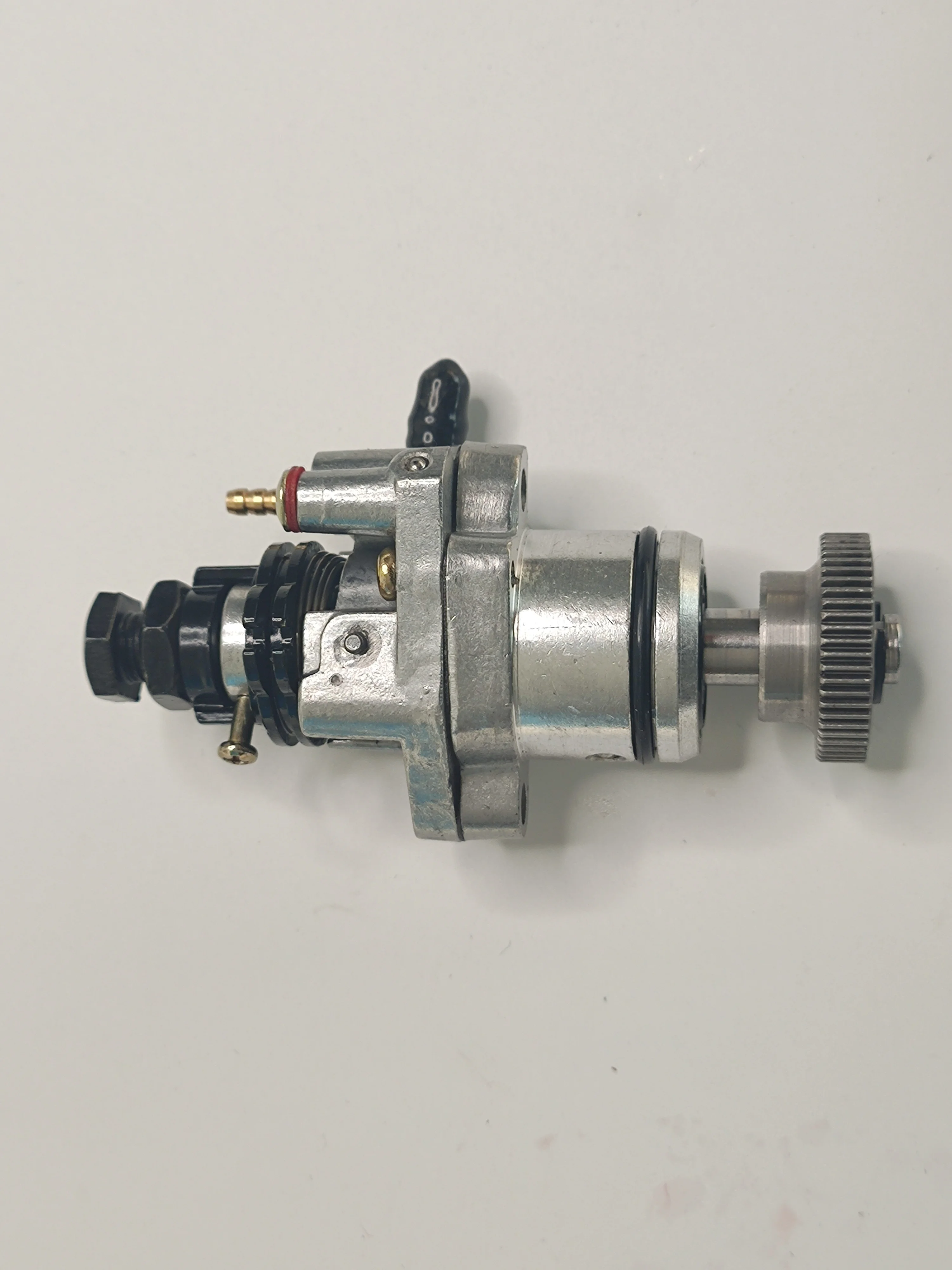 CQJB High Quality For Bajaj Motorcycle Oil Pump Y100 Y80 JOG90 CY80 Motorcycle Engine Oil Pump