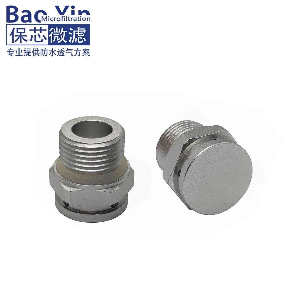 Industrial Application M20*1.5 vent plug air vent plug
