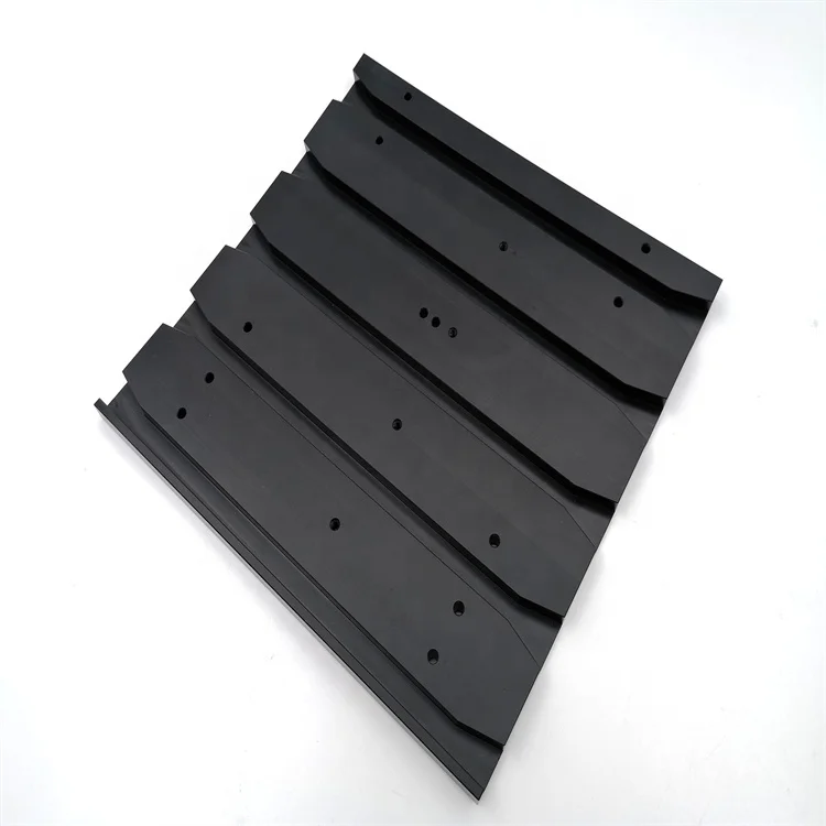 High Precision Customized Processing Accessories Metal Aluminum Alloy Stainless Steel CNC Machining Spare Parts