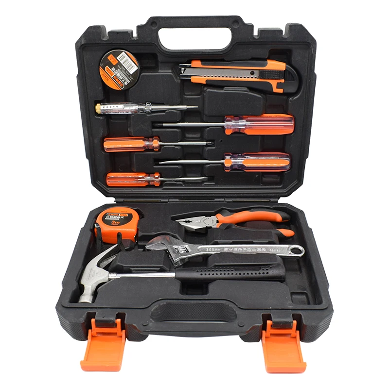 EVERPOWER New Arrival Kit Home car repair tools Hand Tool Set For Wholesales