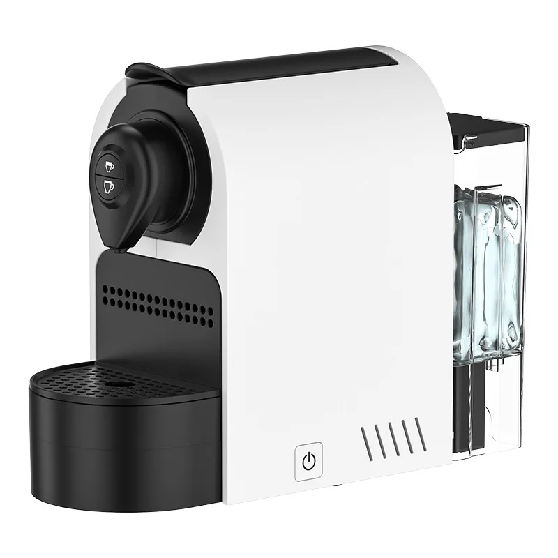 Espresso Capsule Coffee Machine Home Automatic Coffee Machine Cappuccino Machine