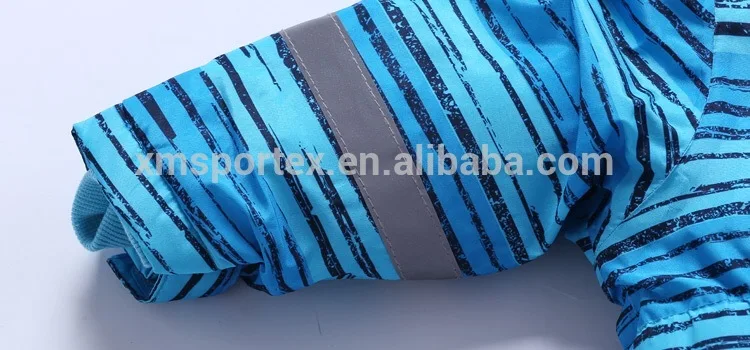 OEM fully seamtaped nylon waterproof breathable children ski overall, kids ski suit, baby ski overall SJ2960