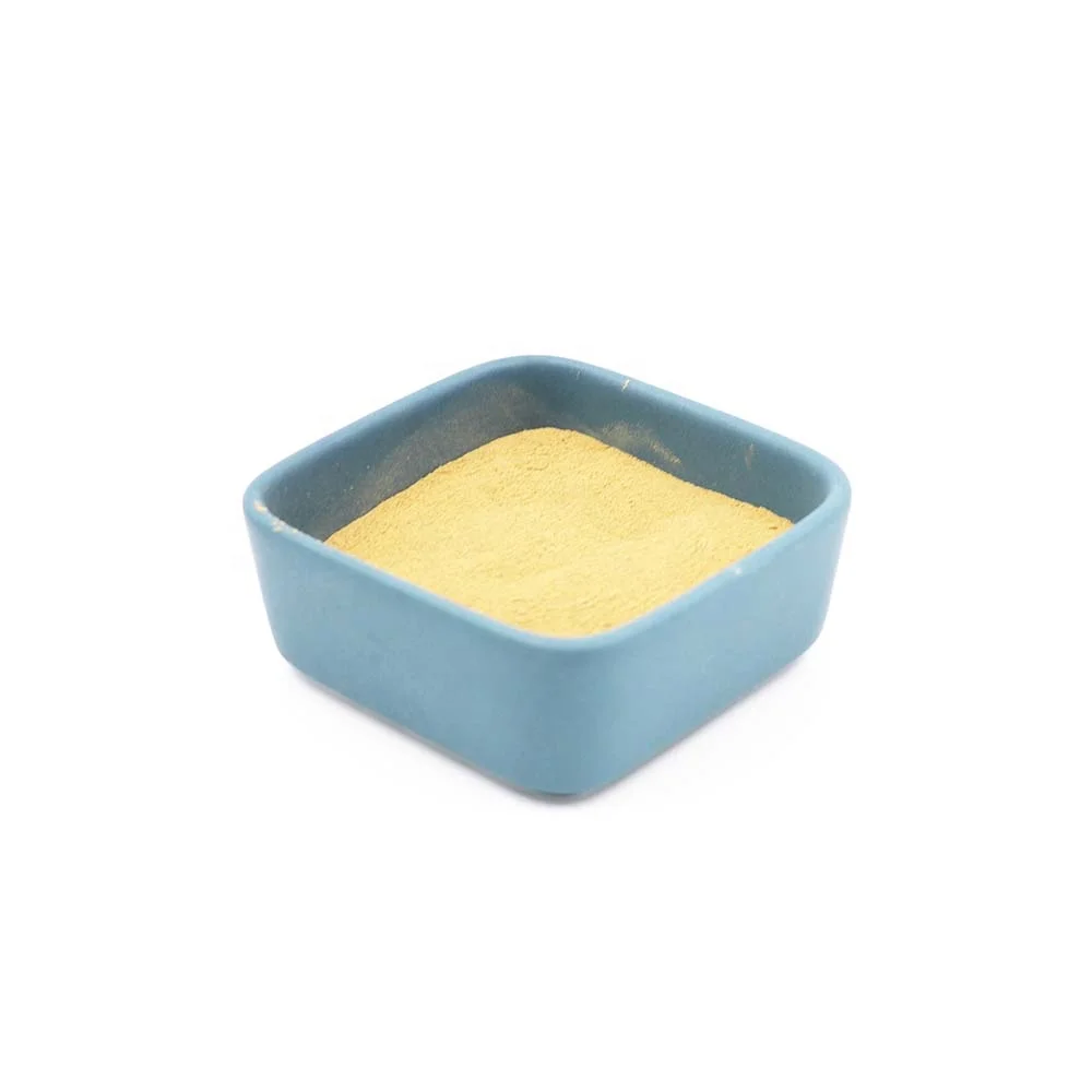 Calcium lignosulfonate CAS NO 8061-52-7 C20H24CaO10S2 Brown Powder