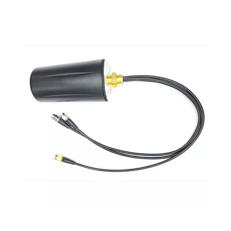 Wholesale GNSS+4G+WIFI 3-in-1 Antenna Combination Antenna 2.4Ghz Wifi
