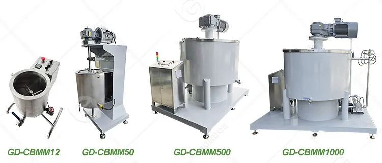 Chocolate ball mill_03