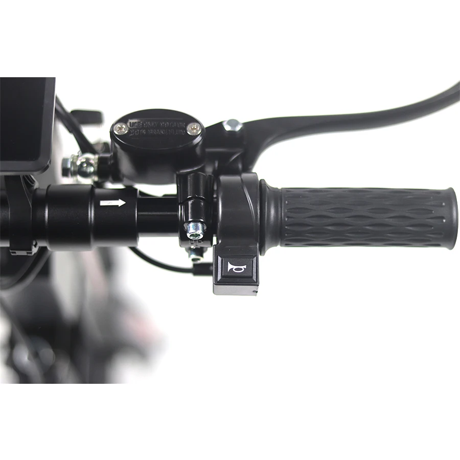 MIJO MT03 wheelchair bike electric console for wheelchair wheelchair attachment