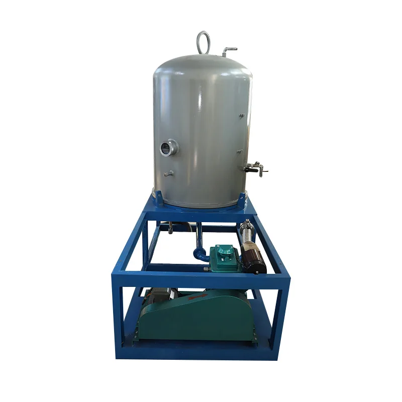 No Environmental Pollution LDMC-75AZ Series Pulse Power Supply Glow Ion Nitriding Furnace  With Heating power 75KW