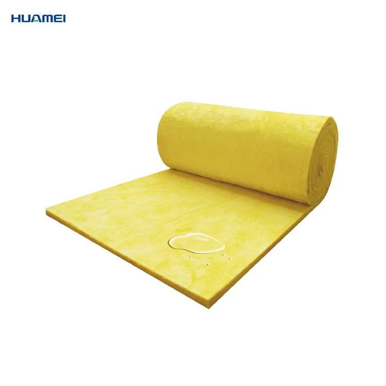 Cheap Heat Insulation Materials Aerogel Thermal Blanket