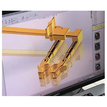 Доступные материалы, металлический бизнес, медицинский Графический дизайн