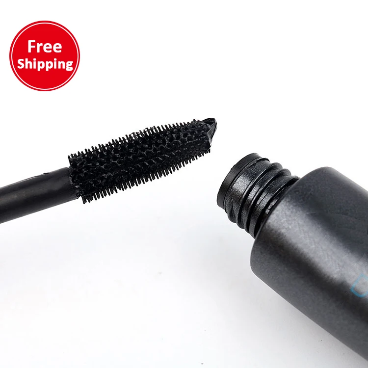 Drop Shipping Waterproof mascara curling thousand long makeup cross-border