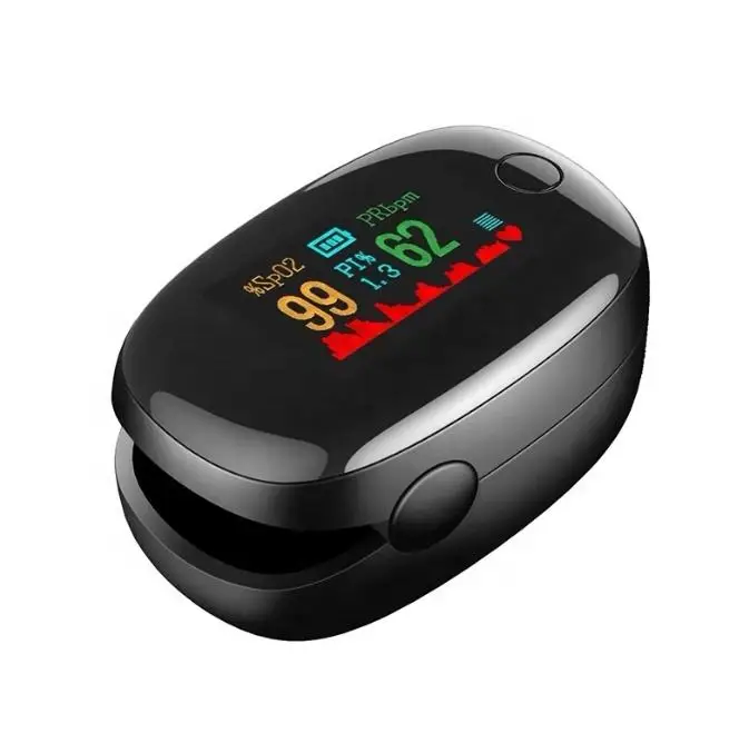 Household medical devices oximeter pulse finger handheld pulse oximeters