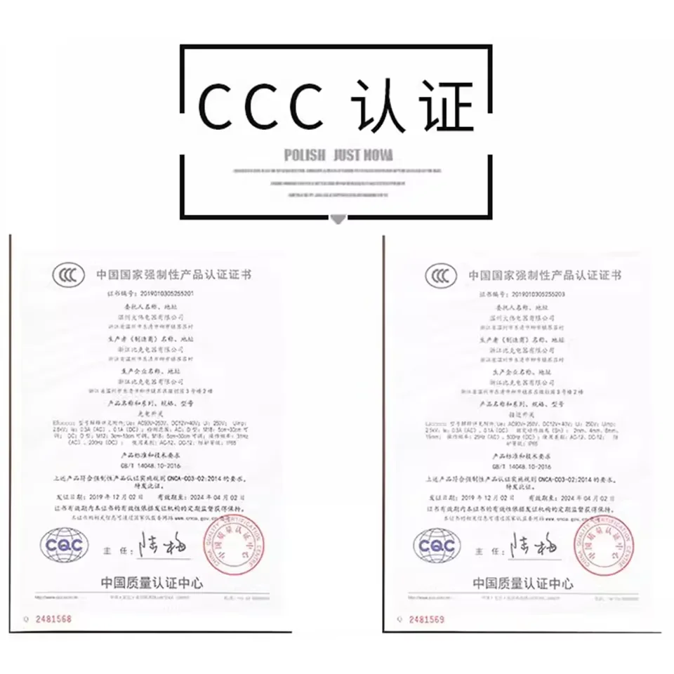 OEM SIO9001 E3Z-D61 E3Z-D62 DC 3-wire unenhanced inductive proximity switch sensor for detection