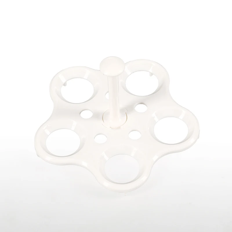 Multifunction Mini Eggs Boiler 6 Eggs Capacity Electric Egg Cooker with Tray