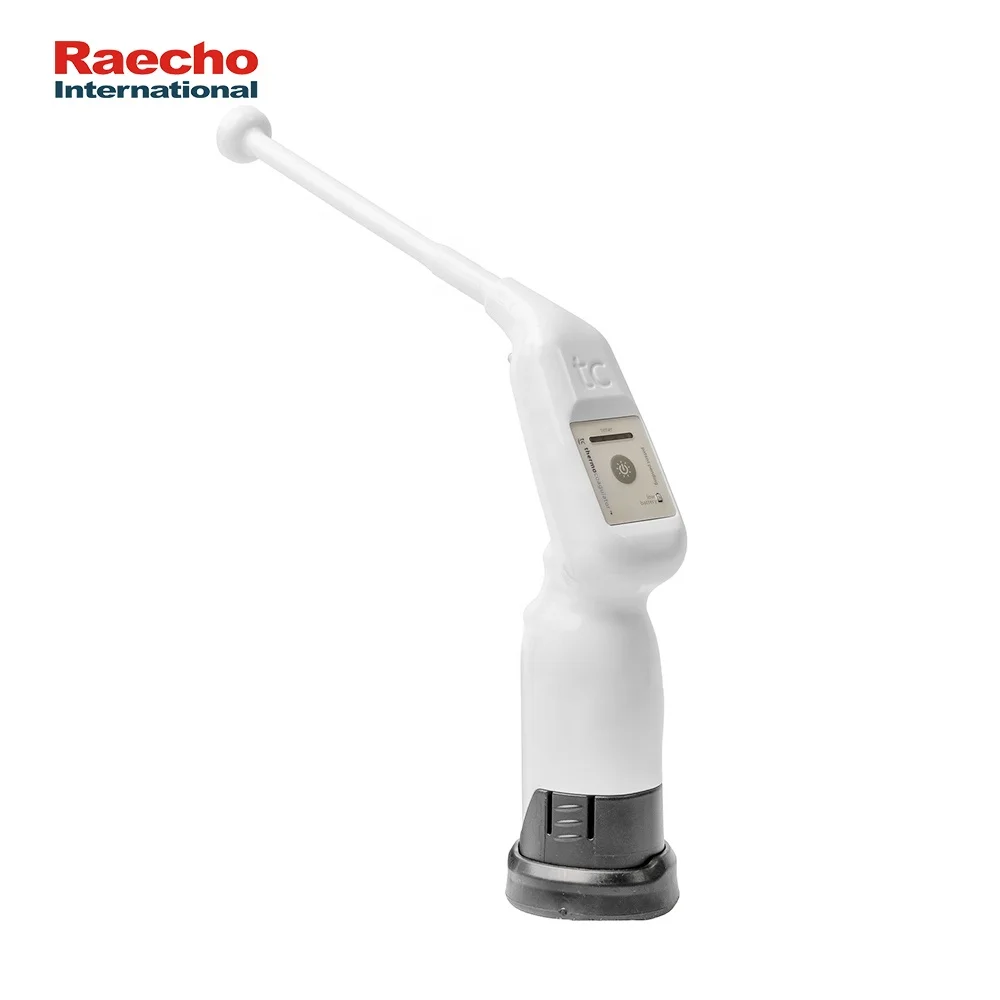 Rechargeable Set Exchangeable probes Thermo Coagulator