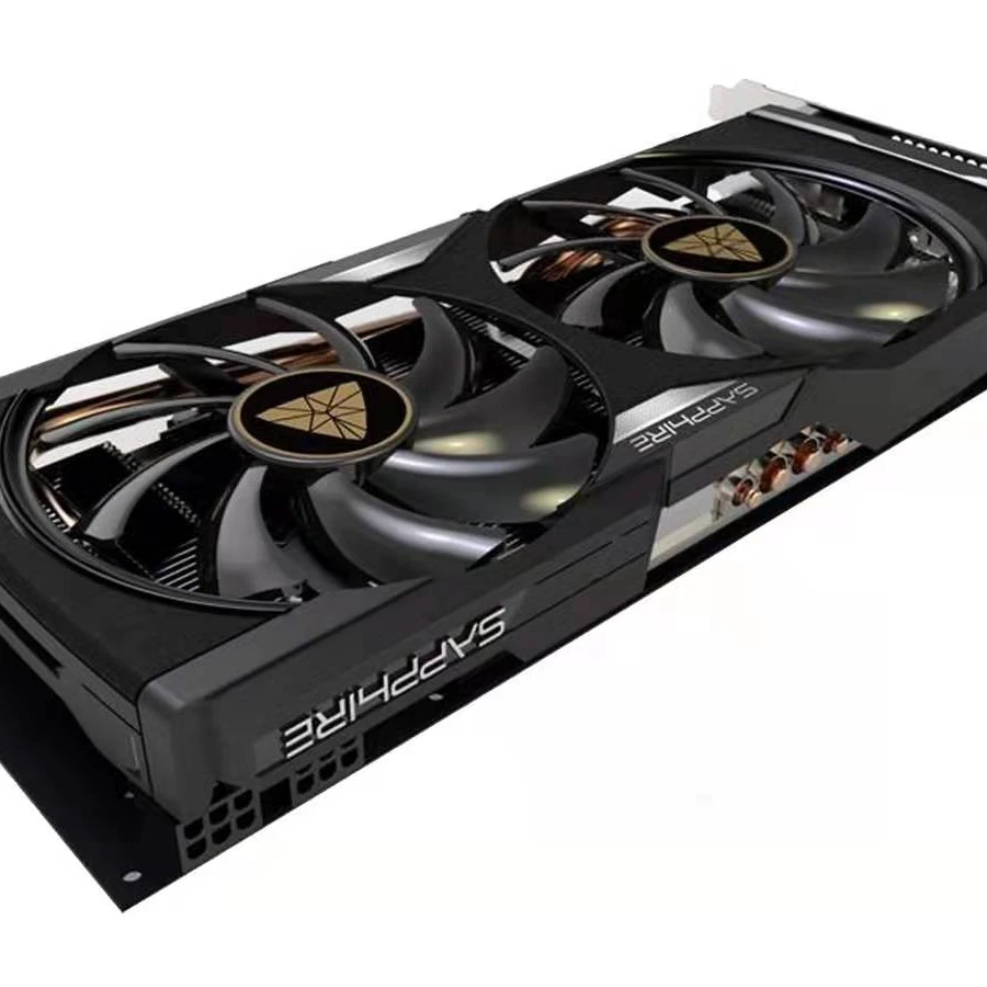AMD Radeon Sapphire R9 380 4GB GPU VGA Card по лучшей цене
