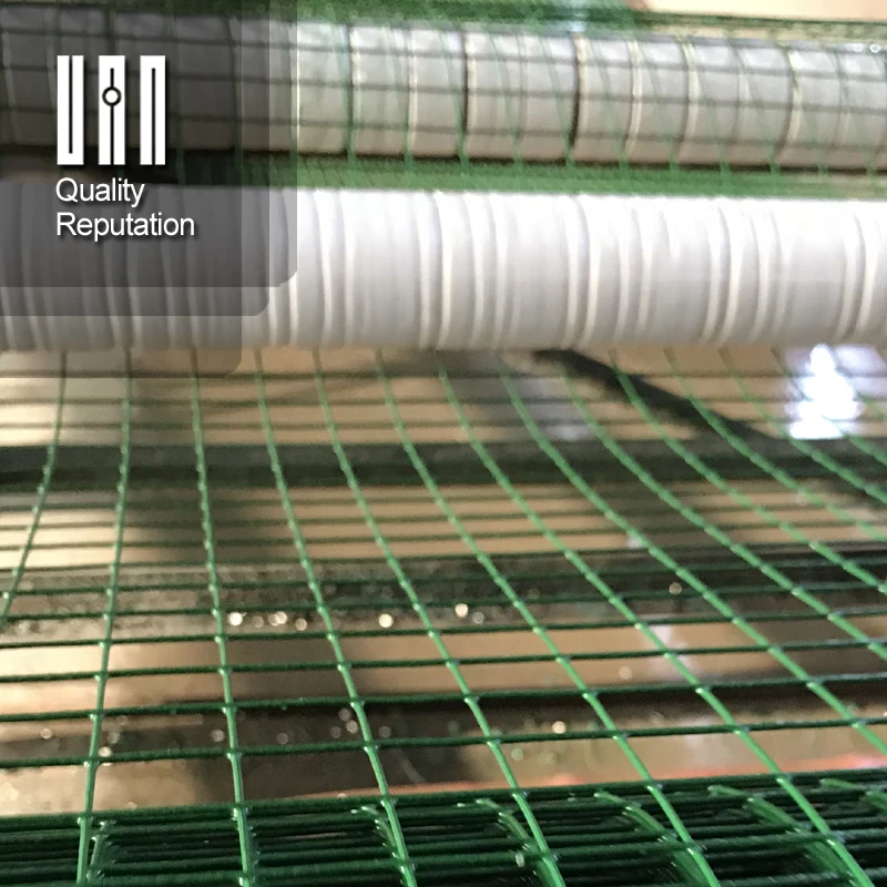 curved profile galvanized steel welded wire mesh roll top weld rhs fencing wiring fence panel 3d framed bwg 12 for gardens