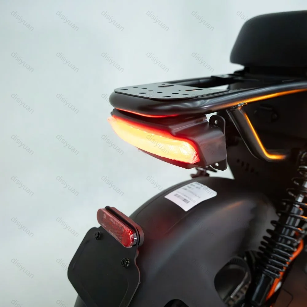 Sport Luxury Dirt Bike High Speed Motor Electrical Motorcycle Adult Electric Motorcycle