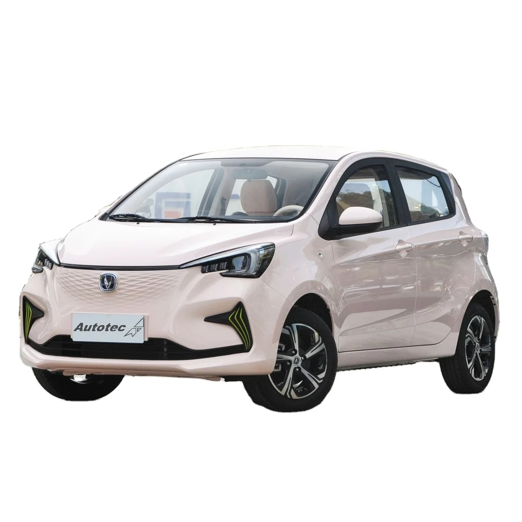 In stock electric cars New Changan Benben 2023 New energy vehicles Chinese factories export at low prices
