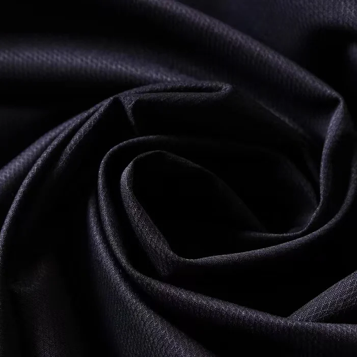 bolton 50D  diamond lattice  fabric waterproof  for  lady  dress  jacket 300T dobby  pongee fabric