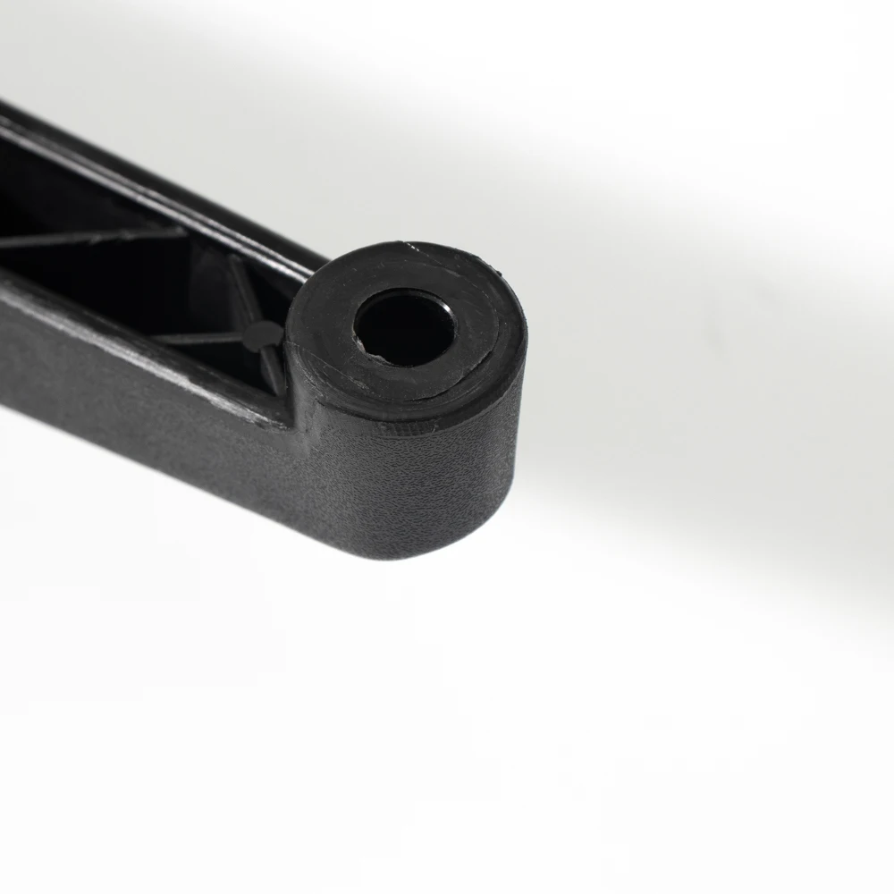  343H Radius 343mm Nylon Office Chair Base Executive Swivel Parts 5 Star
