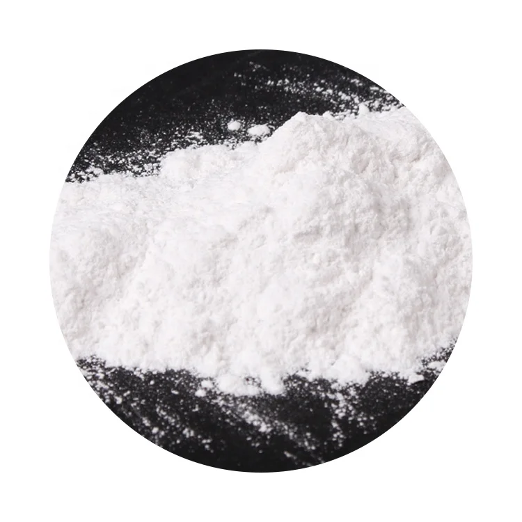 Medical supplies beta type semi hydrated fiber gypsum powder