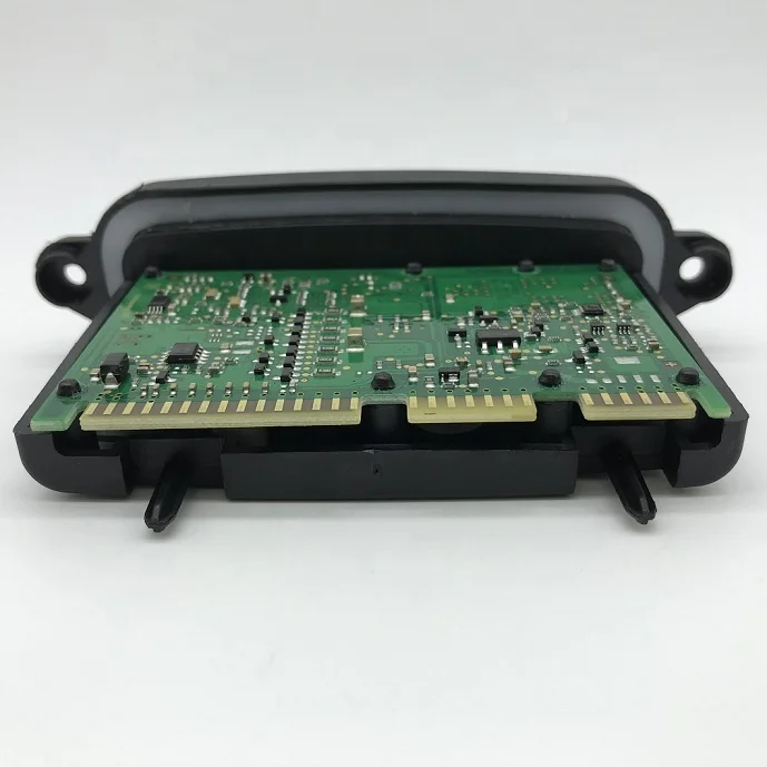 Driver Control Module For 5 Series F07 F10 F18 GT Xenon Headlight 2011-2013 OEM 63117316217