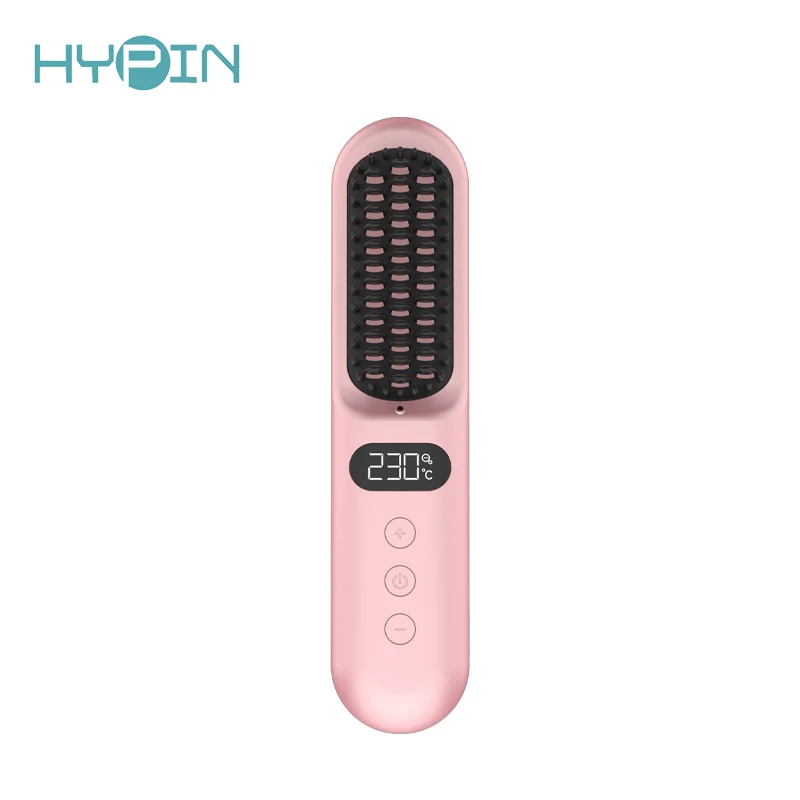 OEM Factory hair straightening comb for salon shop for supermarket