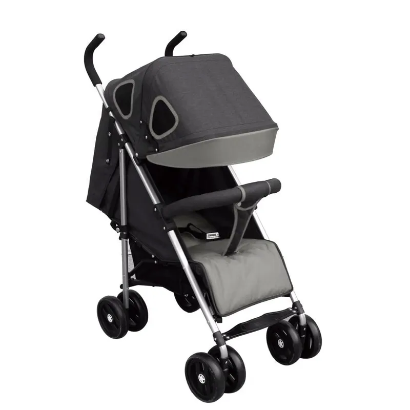 china baby stroller manufacturer sell light weight baby stroller strollers, walkers & carriers