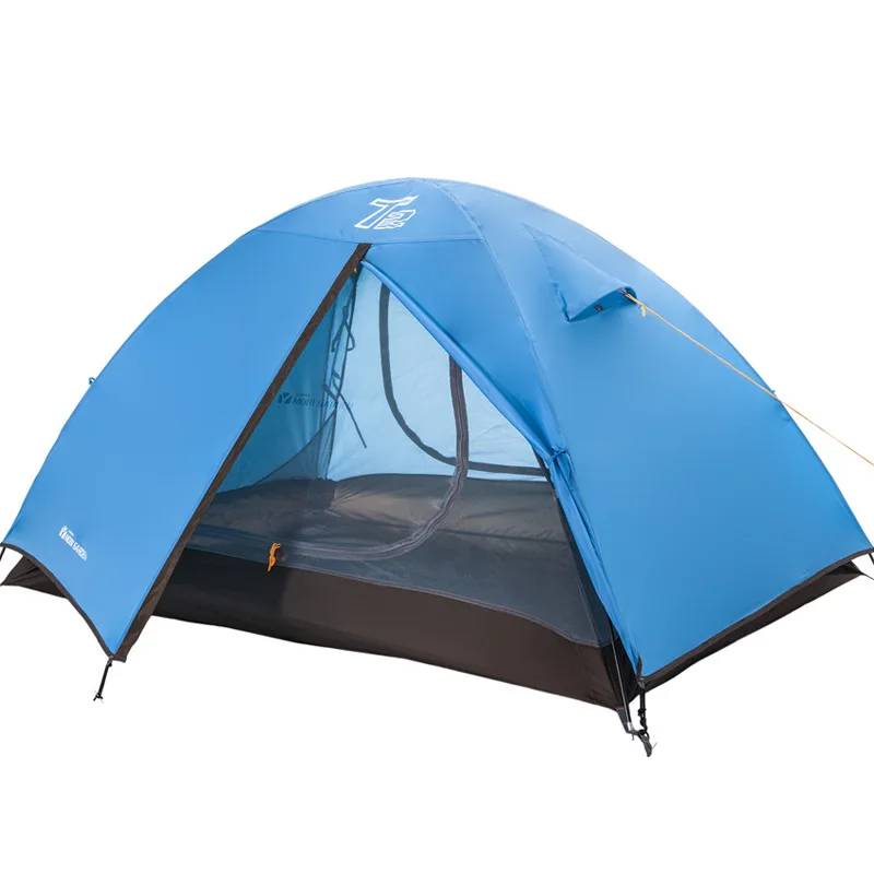 Outdoor Tents Instant Pop Up Dome Camping Automatic Lightweight Portable Wedding Marquee Luxury Outdoor Glamping Yurt Tent