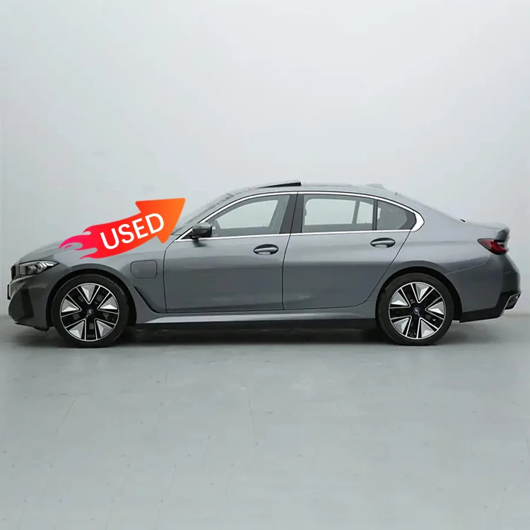 Подержанный автомобиль Bmw i3 EV 2022 eDrive 35Л дешевые электромобили bmw для продажи