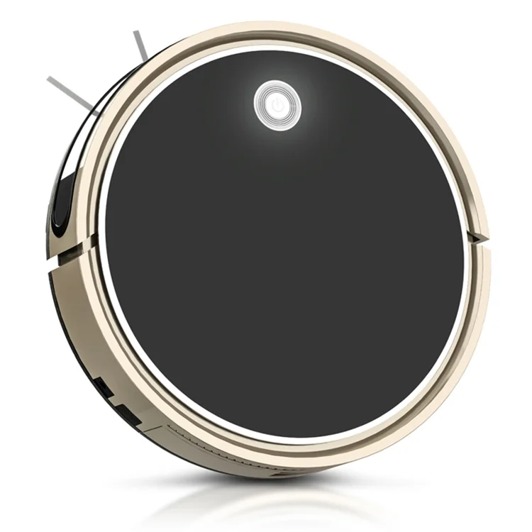 Factory Cheap Price Home Appliance Cleaning Machine Floor Cleaning Robot Vacuum Cleaner