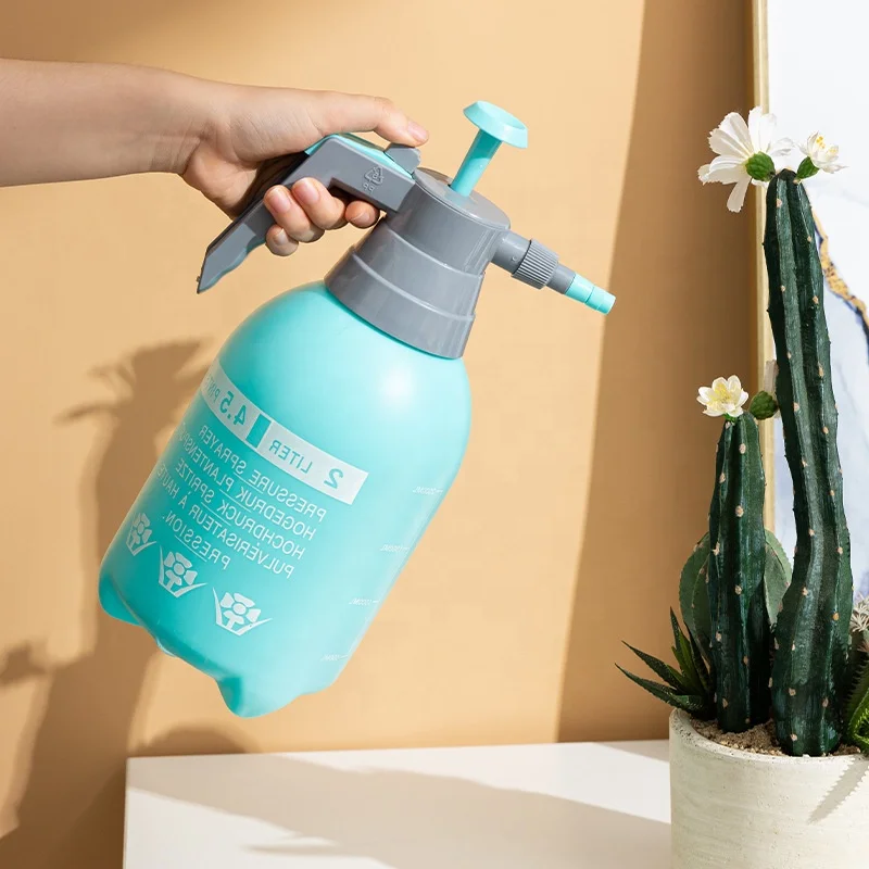 Hot Selling Garden Tool  Pressure Sprayer Long Mouth Hand Sprayer